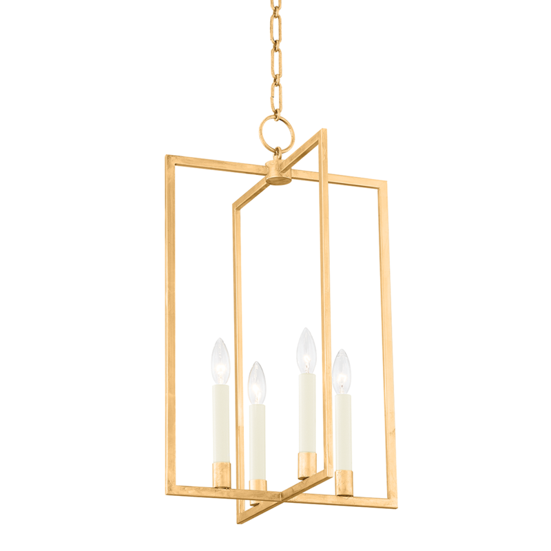 Middleborough 4 Light Medium Pendant