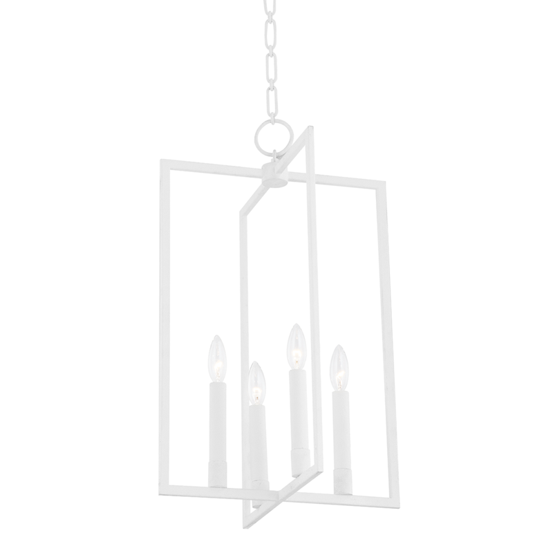 Middleborough 4 Light Medium Pendant