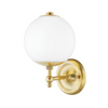 Sphere No. 11 Light Wall Sconce