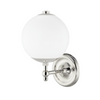 Sphere No. 11 Light Wall Sconce