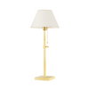 Leeds Table Lamp