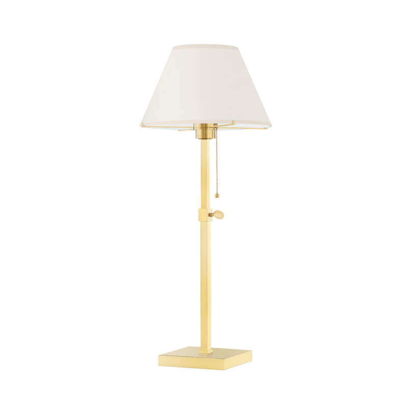 Leeds Table Lamp