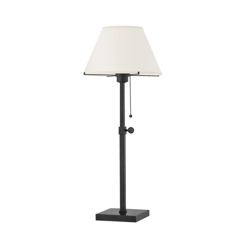 Leeds Table Lamp