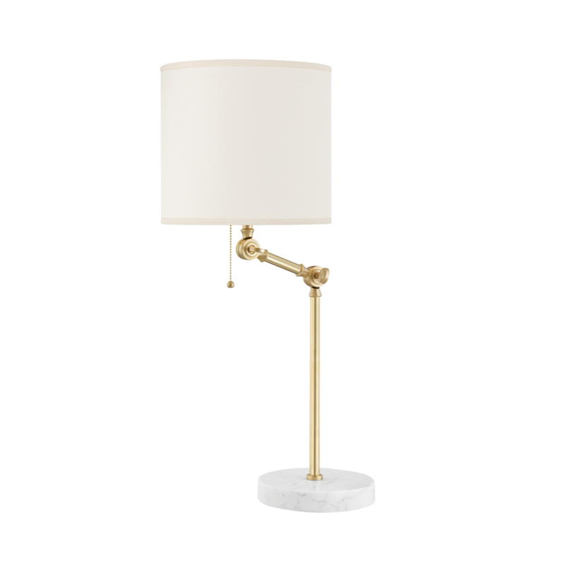 Essex Table Lamp