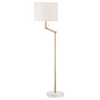 Essex 2 Light Floor Lamp