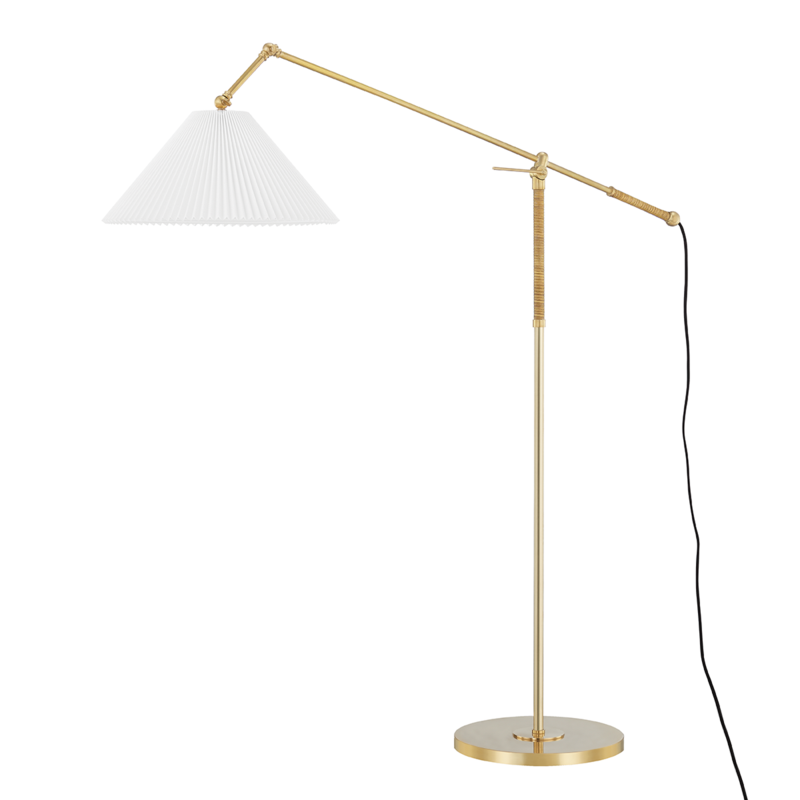 Dorset Floor Lamp