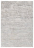 Melo Wilmot Gray & Light Blue Rug 1