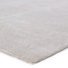 Merritt Bram Light Gray & Ivory Rug 2