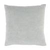 Azilane Trellis Pillow in Light Blue by Jaipur Living