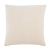 Azilane Trellis Pillow in Beige by Jaipur Living