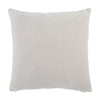 Birch Trellis Pillow in Gray by Jaipur Living