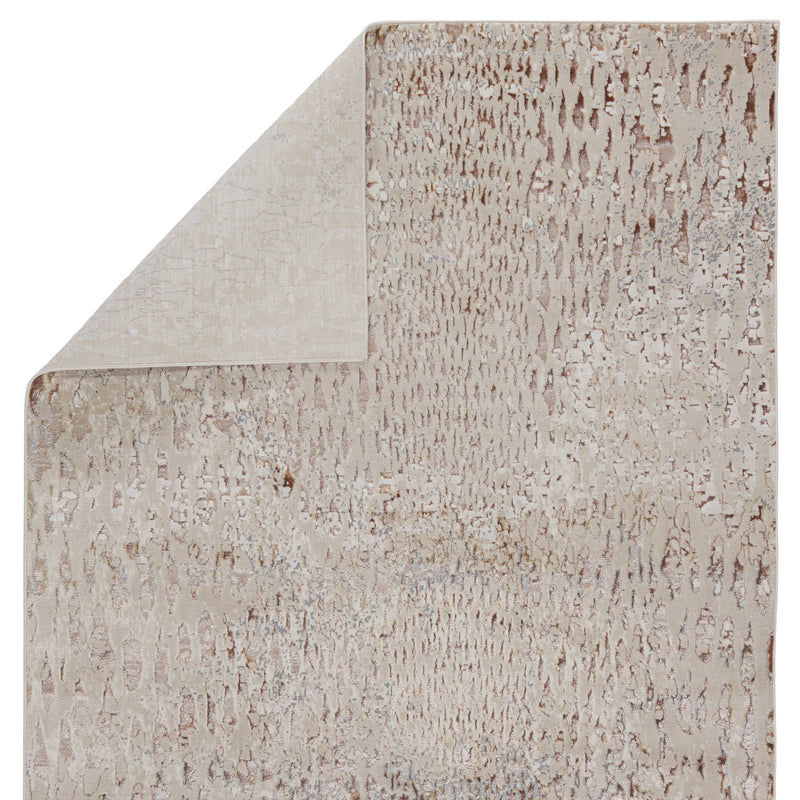 Malilla Kimball Beige & Bronze Rug by Nikki Chu 3