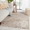 Malilla Kimball Beige & Bronze Rug by Nikki Chu 5