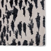 Malilla Kimball Dark Blue & Ivory Rug by Nikki Chu 4