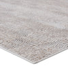 Malilla Jaco Cream & Gray Rug by Nikki Chu 2