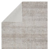 Malilla Jaco Cream & Gray Rug by Nikki Chu 3