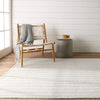 Morae Indoor/Outdoor Elis Light Gray & Ivory Rug