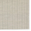 Merryn Handwoven Marietta Light Gray & Light Green Rug 4