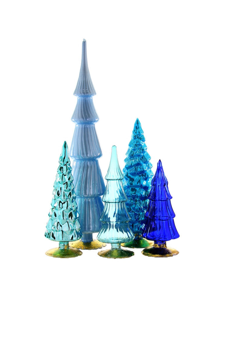 hue trees set of 5 11