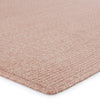 Dumont Indoor/Outdoor Solid Light Tan Rug