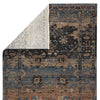 Caruso Oriental Blue & Taupe Rug by Jaipur Living