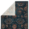 Milana Oriental Blue & Blush Rug by Jaipur Living