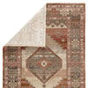 Myriad Constanza Blush & Gray Rug 3