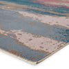 Helene Abstract Multicolor Area Rug