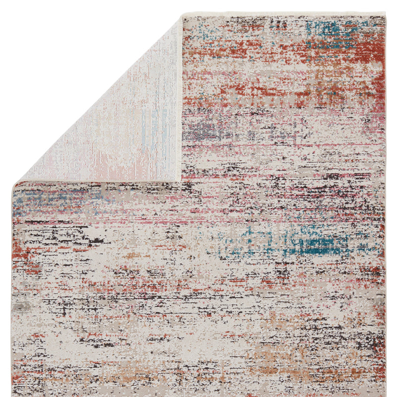 Myriad Starla Multicolor & Cream Rug 3