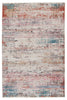 Myriad Starla Multicolor & Cream Rug 1