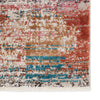 Myriad Starla Multicolor & Cream Rug 4