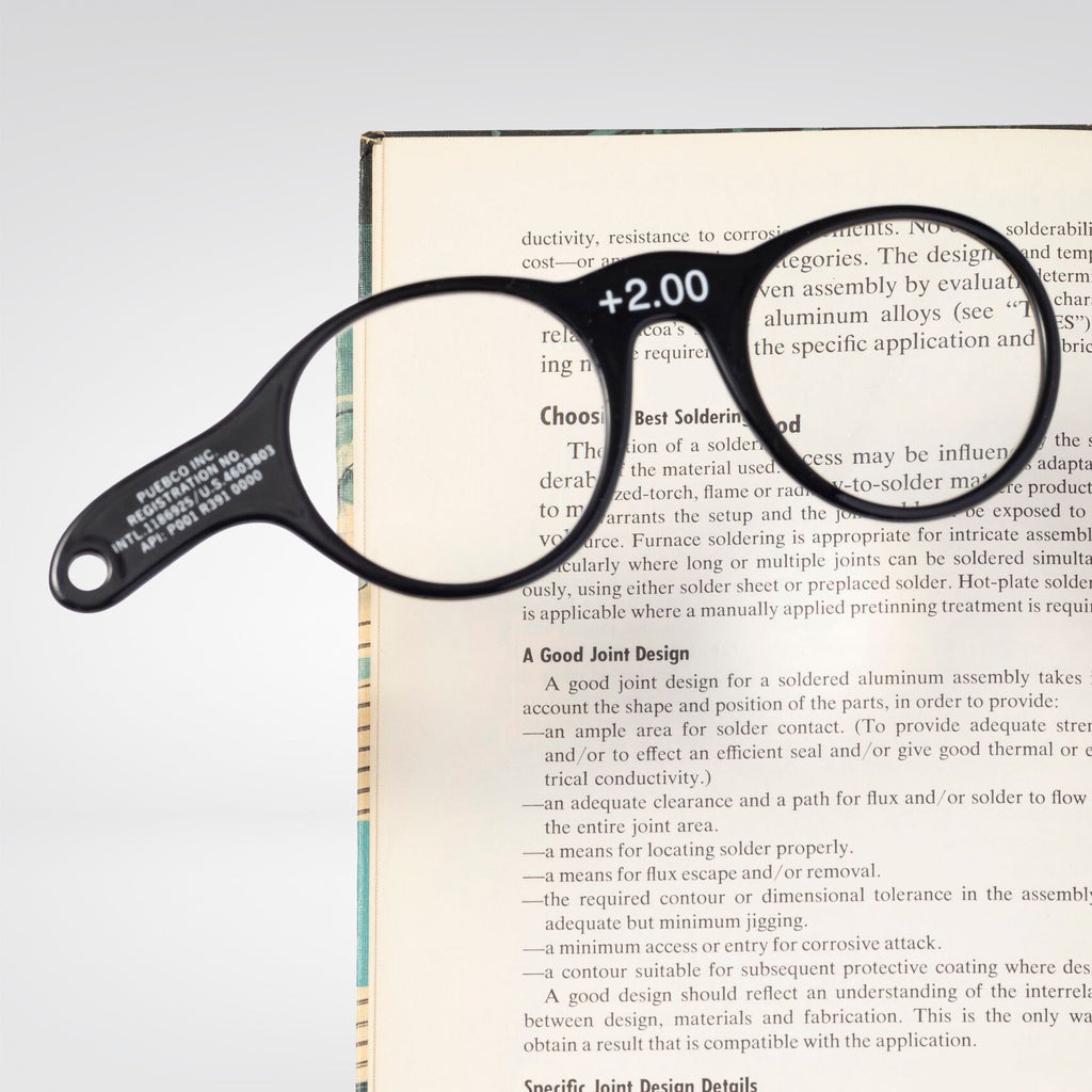 Magnifier Glass