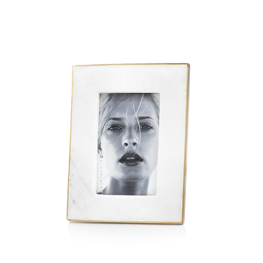 Marmo Photo Frame by Panorama City