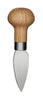 Nature Cheese Knives - Set of 3