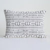 Mudcloth Pattern Pillow