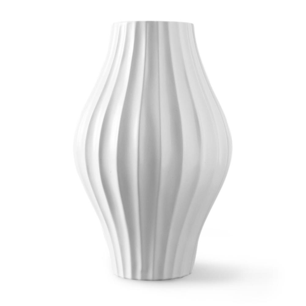 Belly Vase