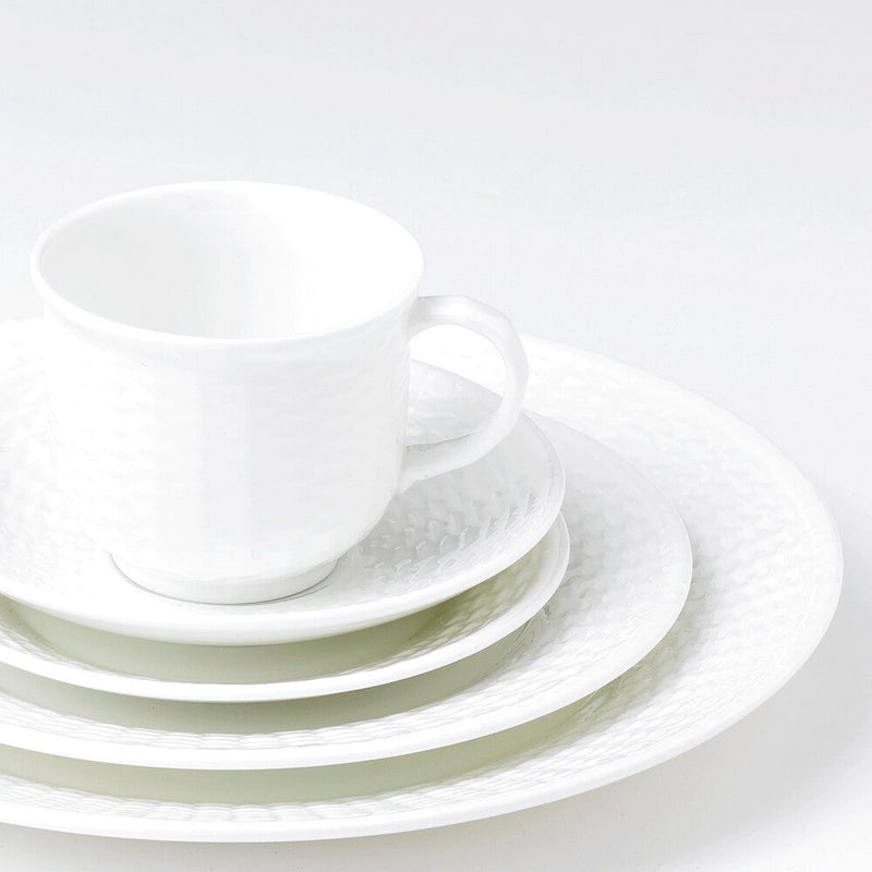 Nantucket Basket Dinnerware Collection