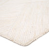 Vero Natural Trellis Ivory Area Rug