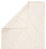 Vero Natural Trellis Ivory Area Rug