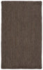 Ponce Natural Trellis Brown/ Gray Rug by Jaipur Living