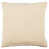 Nagaland Pillow Shilloi Down Terracotta & Ivory Pillow 2