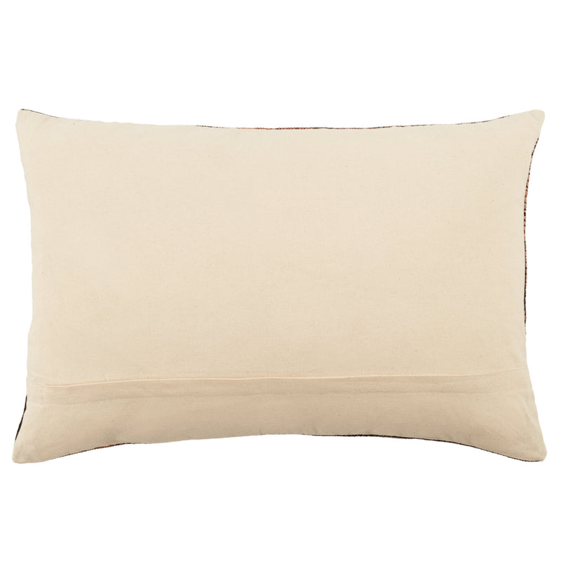 Nagaland Pillow Patkai Down Tan & Black Pillow 2