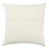 Nagaland Pillow Longkhum Light Gray & Tan Pillow 2