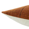 Nagaland Pillow Impur Red & Gold Pillow 3