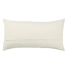 Nagaland Pillow Milak Blue & Cream Pillow 2