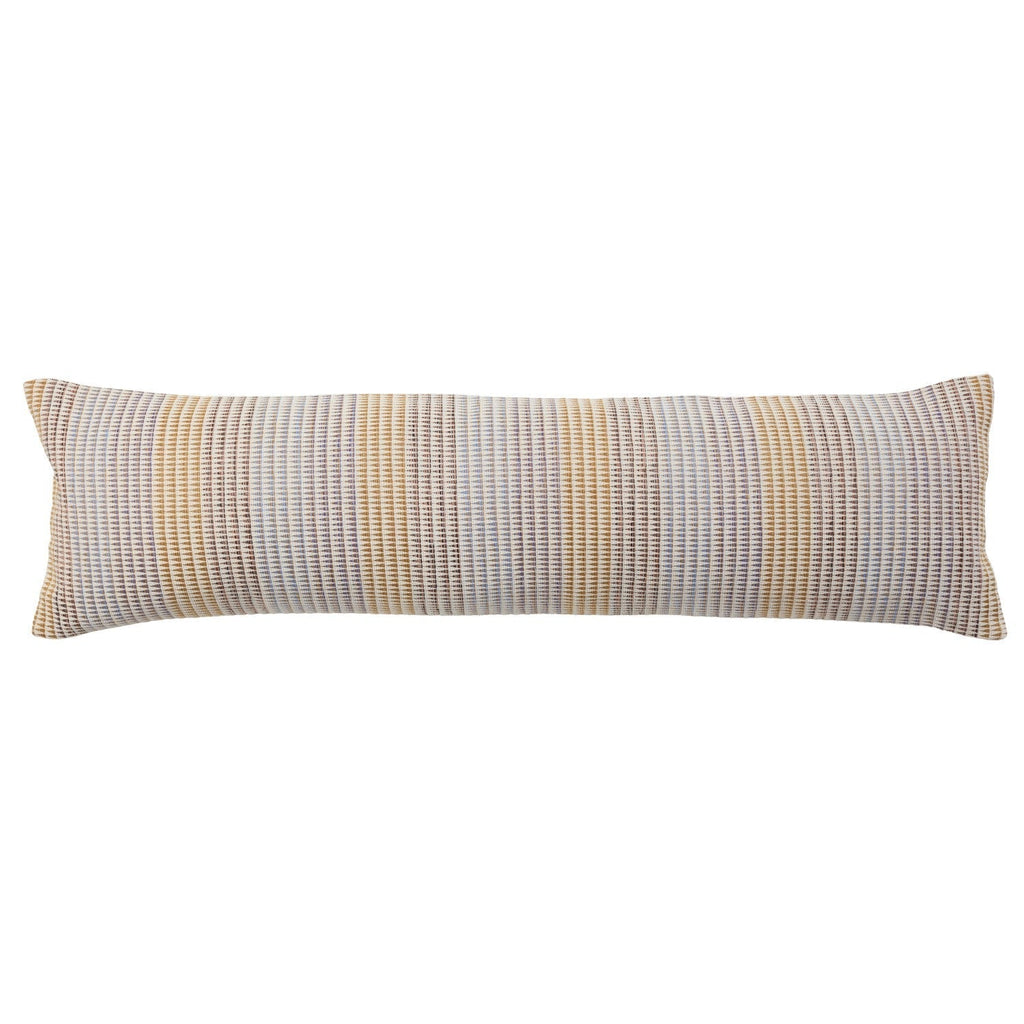 Nagaland Pillow Poilwa Multicolor & Cream Pillow 1