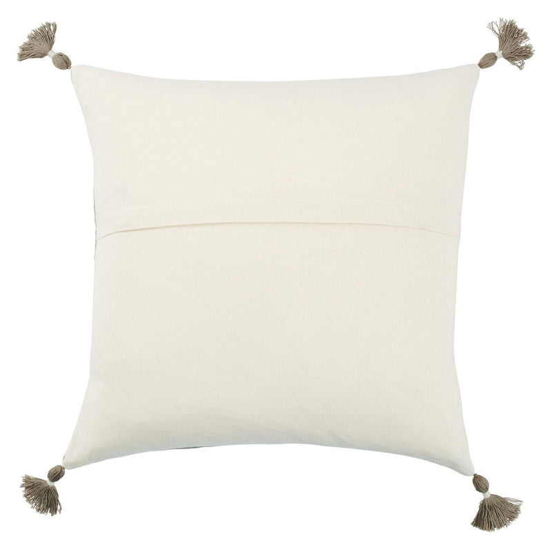 Nagaland Pillow Maikham Coral & Cream Pillow 2