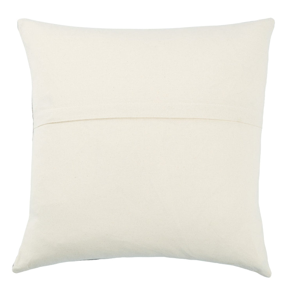 Nagaland Pillow Japfu Coral & Navy Pillow 2