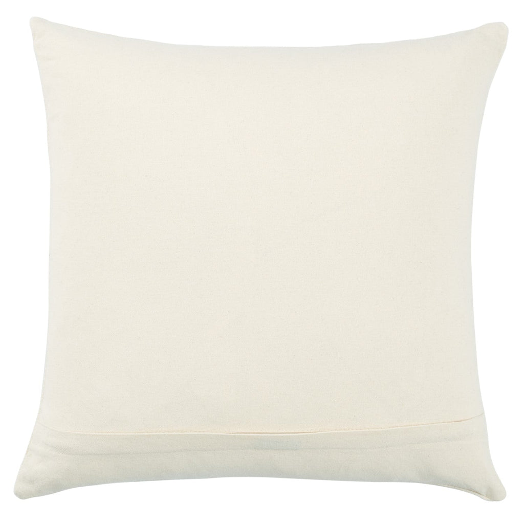 Nagaland Pillow Longkhum Cream & Black Pillow 2