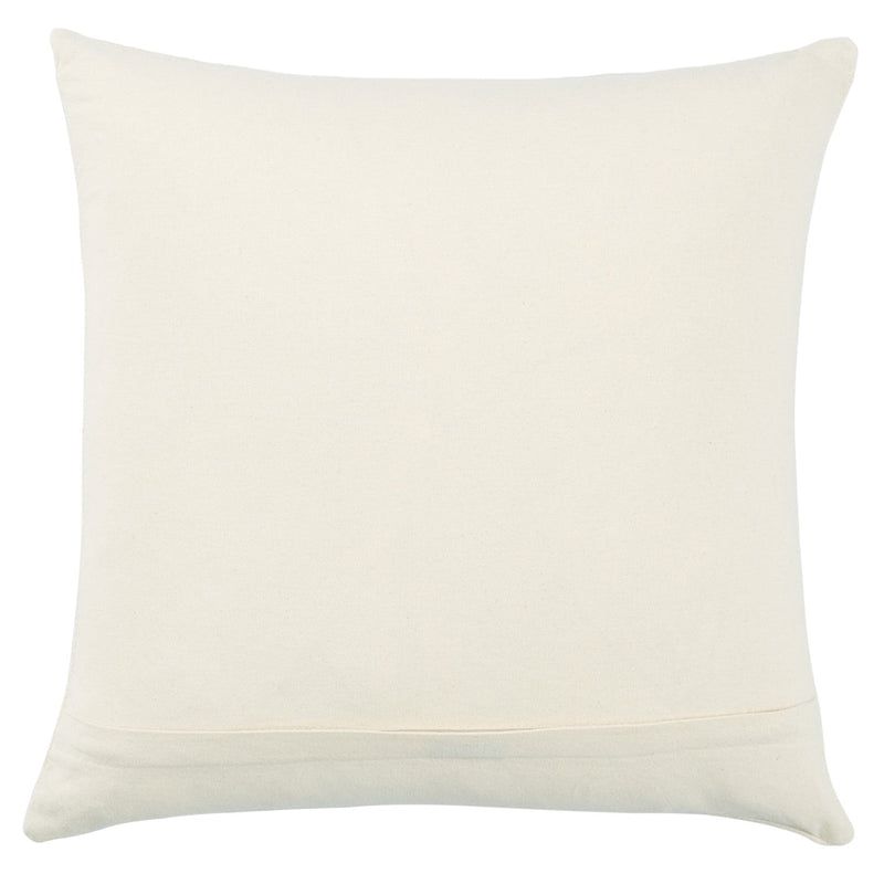 Nagaland Pillow Longkhum Cream & Black Pillow 2